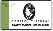 Conhe�a o Centro Cultural, clique aqui!